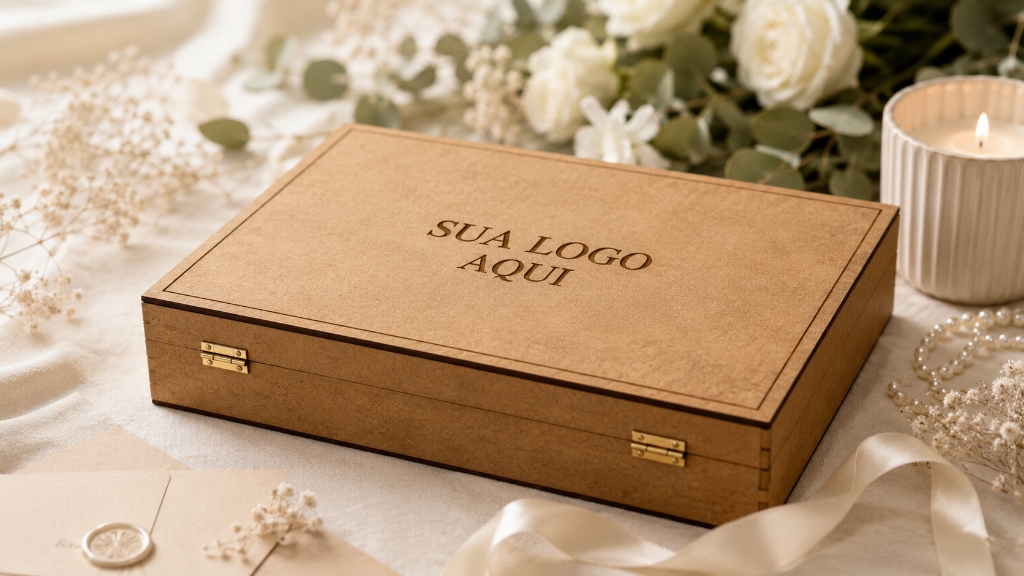 Inspiração Casamento