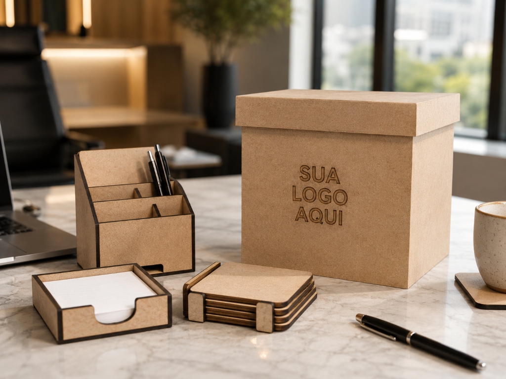 Kits Corporativos